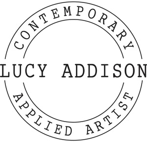 Lucy Addison Applied Artist